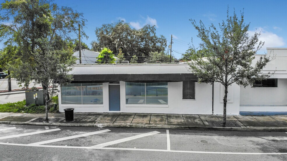 1118 W Church St, Orlando, FL for sale - Building Photo - Image 1 of 1