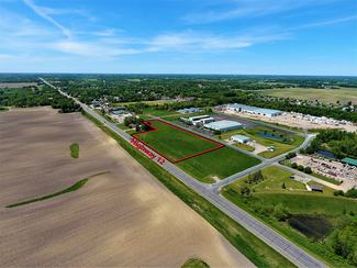 More details for xx Nelson Ave, Montrose, MN - Land for Sale