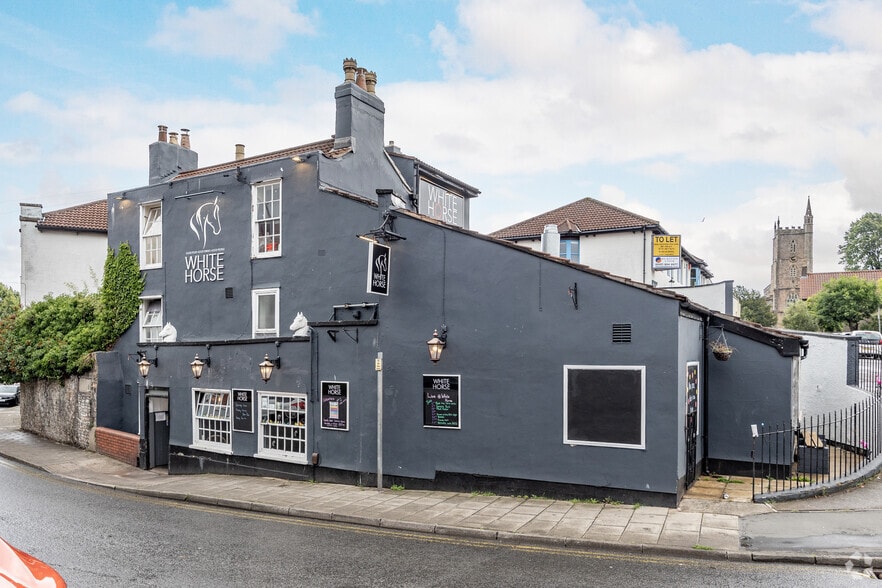 24 High St, Bristol to rent - Building Photo - Image 2 of 3