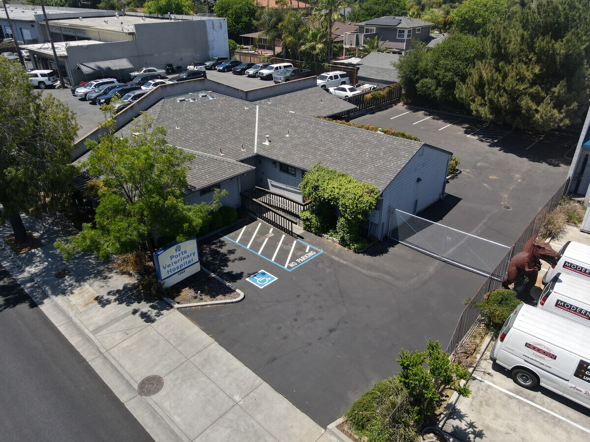 3265 Winchester Blvd, Campbell, CA 95008 UK