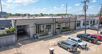 2331-2333 Farrington St, Dallas, TX for rent Building Photo- Image 1 of 4