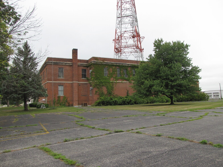 312 S Main St, West Unity, OH for sale - Building Photo - Image 1 of 1