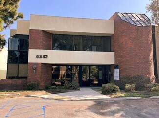 More details for 6342 Ferris Sq, San Diego, CA - Light Industrial to Rent