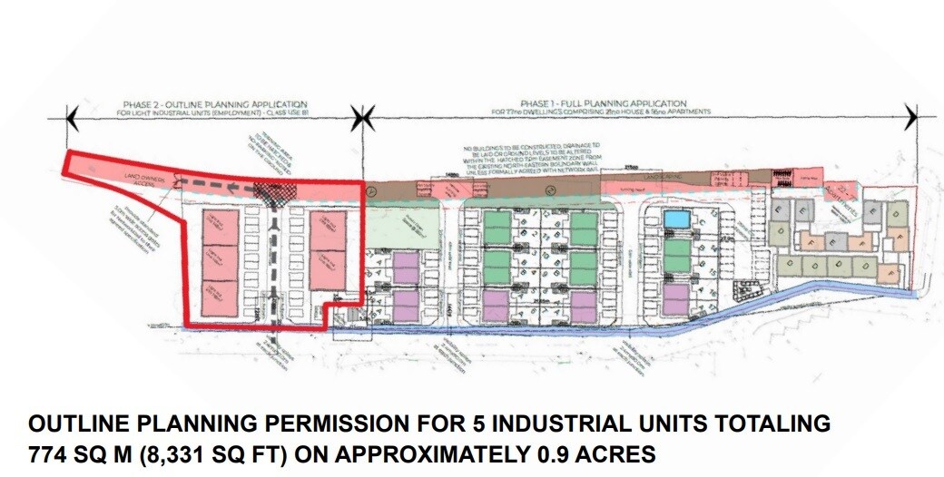 Builder St, Llandudno for sale Other- Image 1 of 1