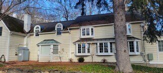 More details for 489 Danbury Rd, Wilton, CT - Office for Rent