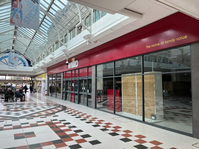 More details for 64-66 Raven Way, Salford - Retail to Rent