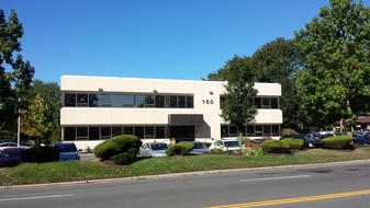 Suite 159 - Commercial Property