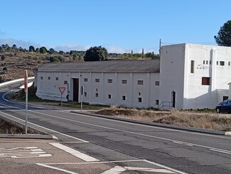 More details for Extrarradio Polígono 3 Parcela 103, El Tiemblo - Industrial to Rent