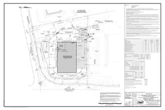 100 Woodcrest, Cherry Hill, NJ for rent Site Plan- Image 1 of 1