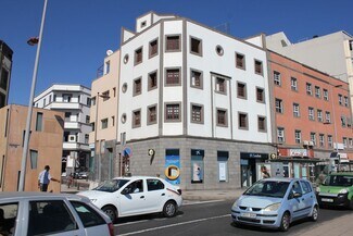 More details for Plaza de Santa Isabel, 8, Las Palmas de Gran Canaria - Office to Rent