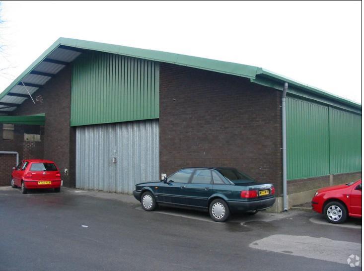 Houldsworth St, Stockport for sale Primary Photo- Image 1 of 1