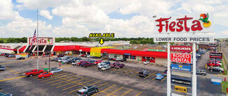 More details for 1603-1617 Spencer Hwy, South Houston, TX - Retail for Rent