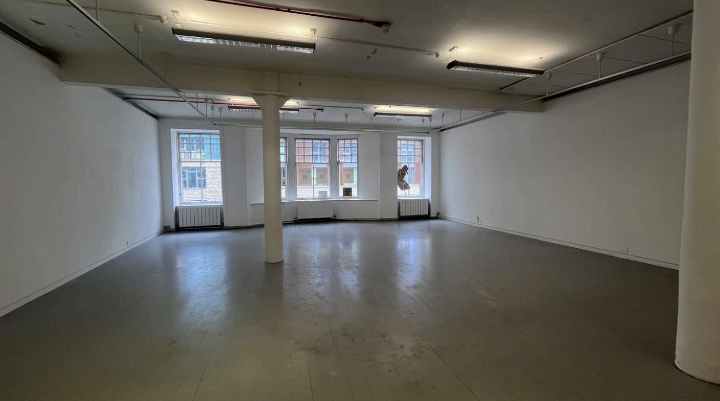 103 Trongate, Glasgow to rent Interior Photo- Image 1 of 1