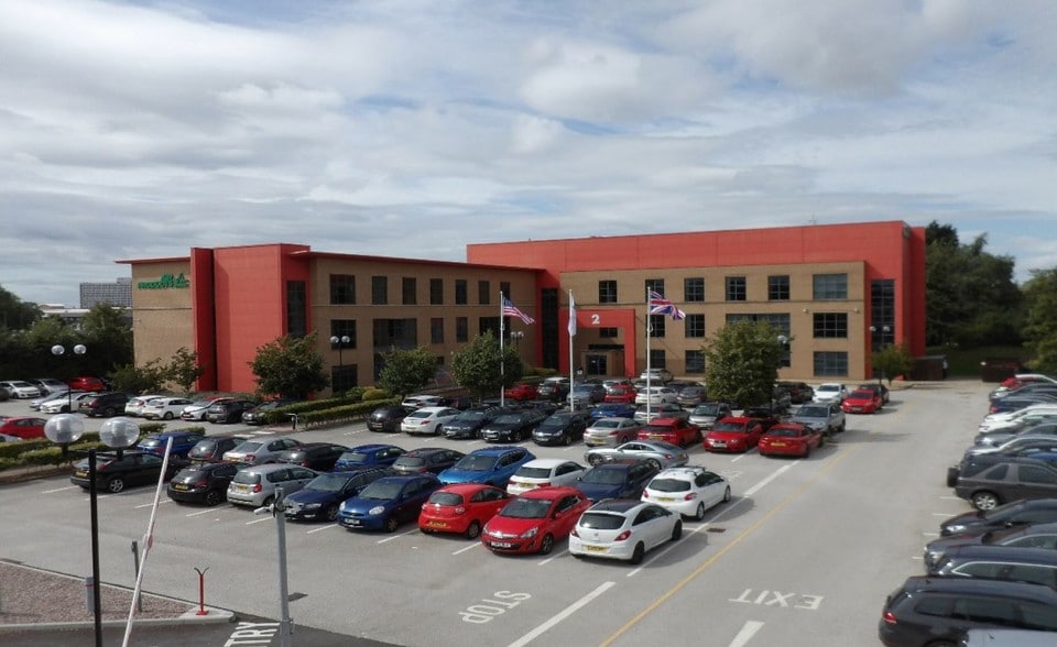 Westmere Dr, Crewe to rent - Building Photo - Image 2 of 2