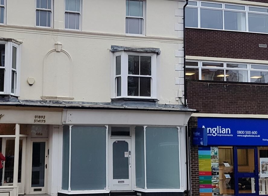 44 Grosvenor Rd, Tunbridge Wells for sale Primary Photo- Image 1 of 1