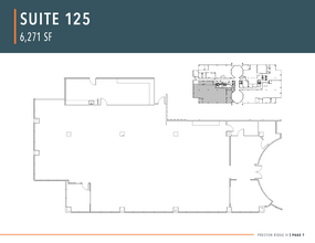 3440 Preston Ridge Rd, Alpharetta, GA for rent Floor Plan- Image 1 of 1