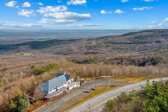 7604 Route 23, Hensonville, NY - aerial  map view - Image1