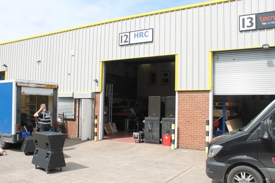 Bontoft Ave, Hull to rent - Building Photo - Image 3 of 3