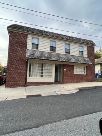 More details for 14 E 40th St, Wilmington, DE - Office for Rent