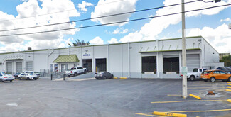 More details for 1940 NW 70th Ave, Miami, FL - Industrial for Rent