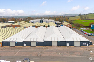 More details for Station Rd, Old Dalby - Industrial for Rent