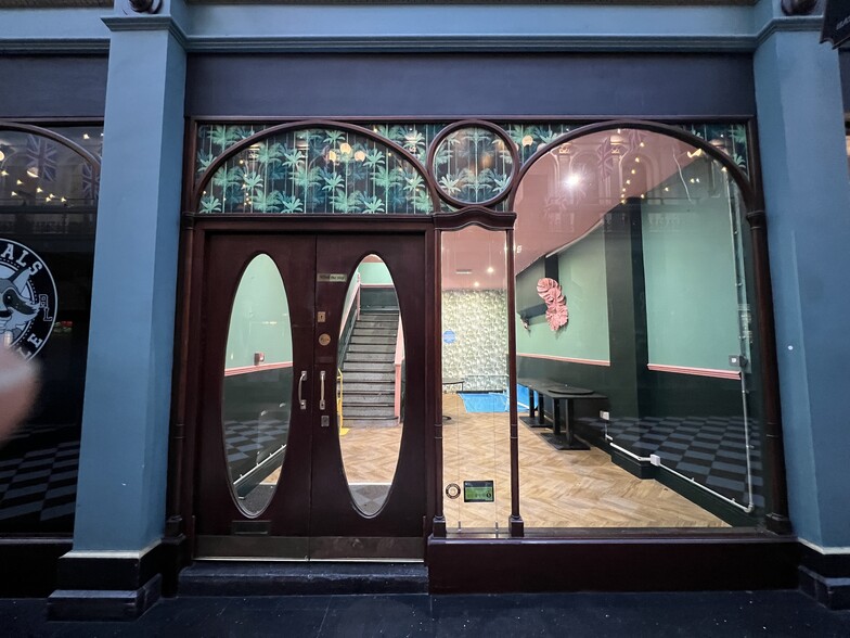 Colmore Row, Birmingham to rent - Building Photo - Image 3 of 50