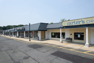 More details for 419 Route 34 S, Matawan, NJ - Retail for Rent