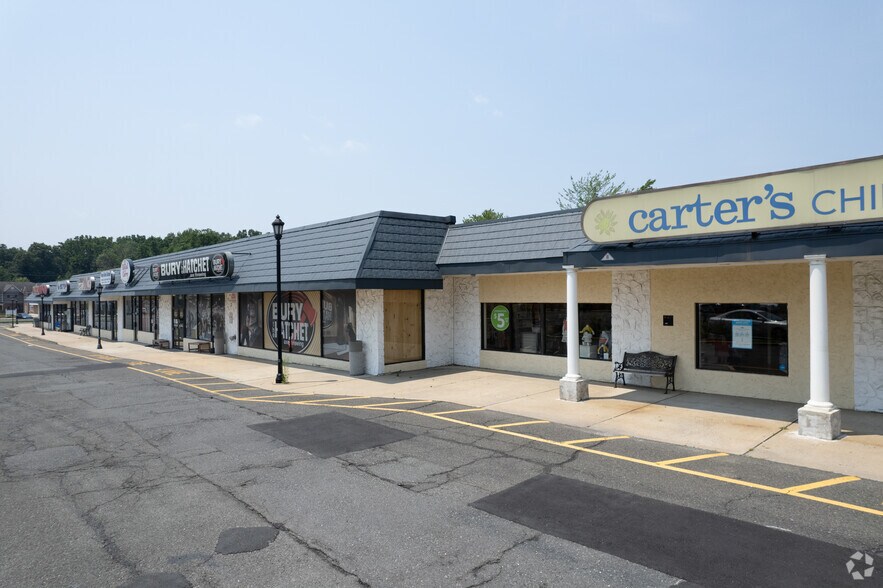 419 Route 34 S, Matawan, NJ for rent - Building Photo - Image 1 of 10