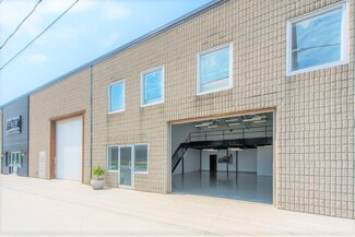 More details for 6 Carlaw Ave, Toronto, ON - Office, Industrial for Rent