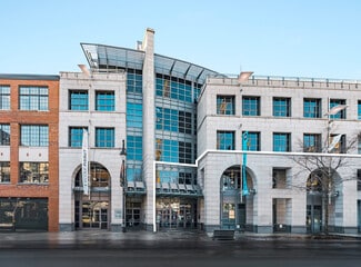 More details for 3536 Boul Saint-Laurent, Montréal, QC - Office for Sale