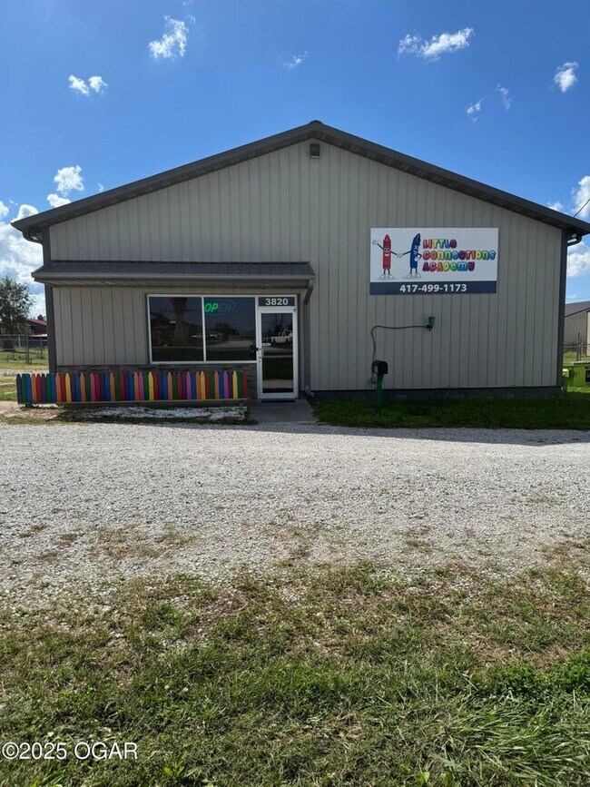 More details for 3820 E 20th St, Joplin, MO - Specialist for Sale