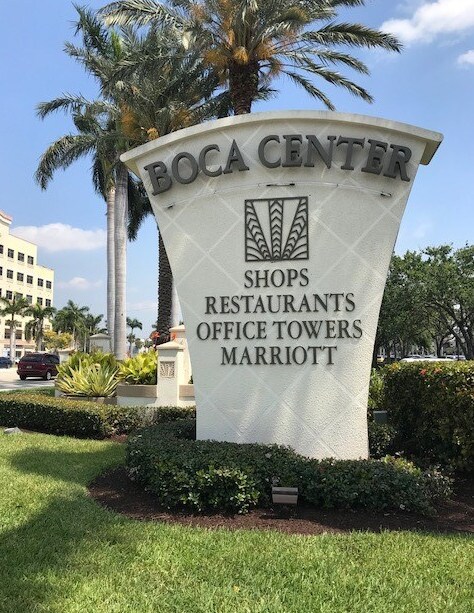 5050-5250 Town Center Cir, Boca Raton, FL for sale Other- Image 1 of 1