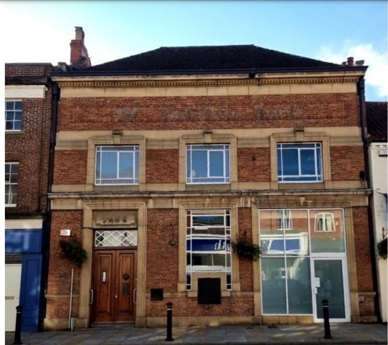 7-9 Wheelgate, Malton for sale Primary Photo- Image 1 of 1
