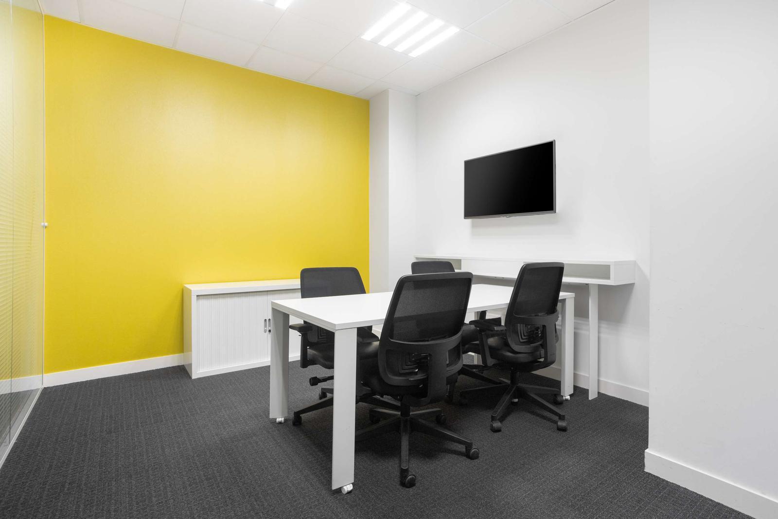 3 Place Simone Veil, Nancy to rent Interior Photo- Image 1 of 23