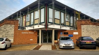 More details for Enterprise Rd, Southampton - Office for Rent