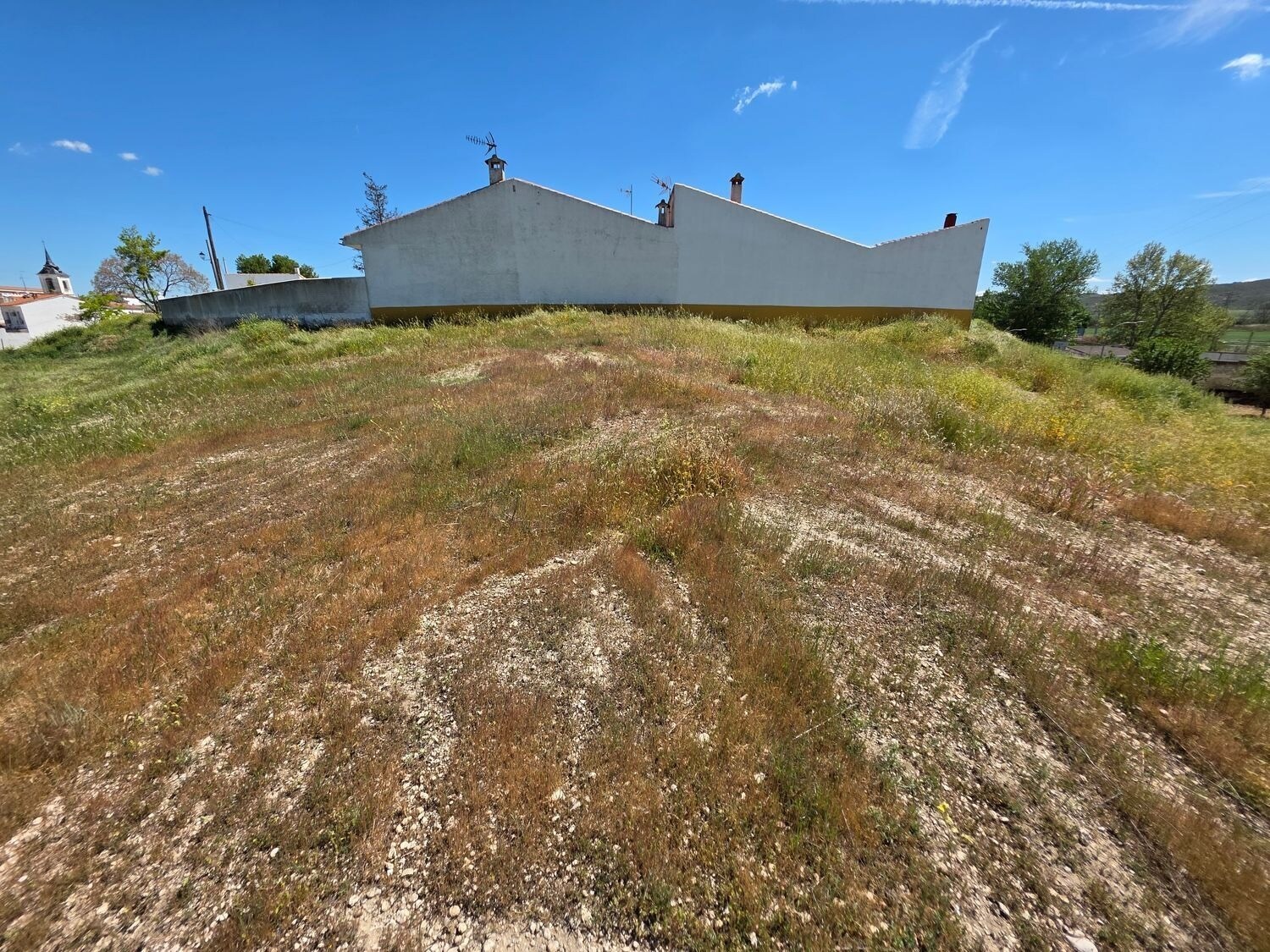 Land in Titulcia, Madrid for sale Building Photo- Image 1 of 10