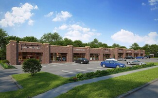 More details for 216 E Northwest Hwy, Grapevine, TX - Retail for Rent