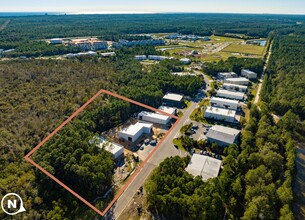 Serenoa Road, Santa Rosa Beach, FL for sale Primary Photo- Image 1 of 1