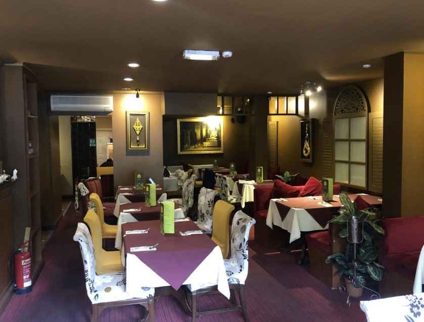 607-609A Ecclesall Rd, Sheffield to rent Interior Photo- Image 1 of 4