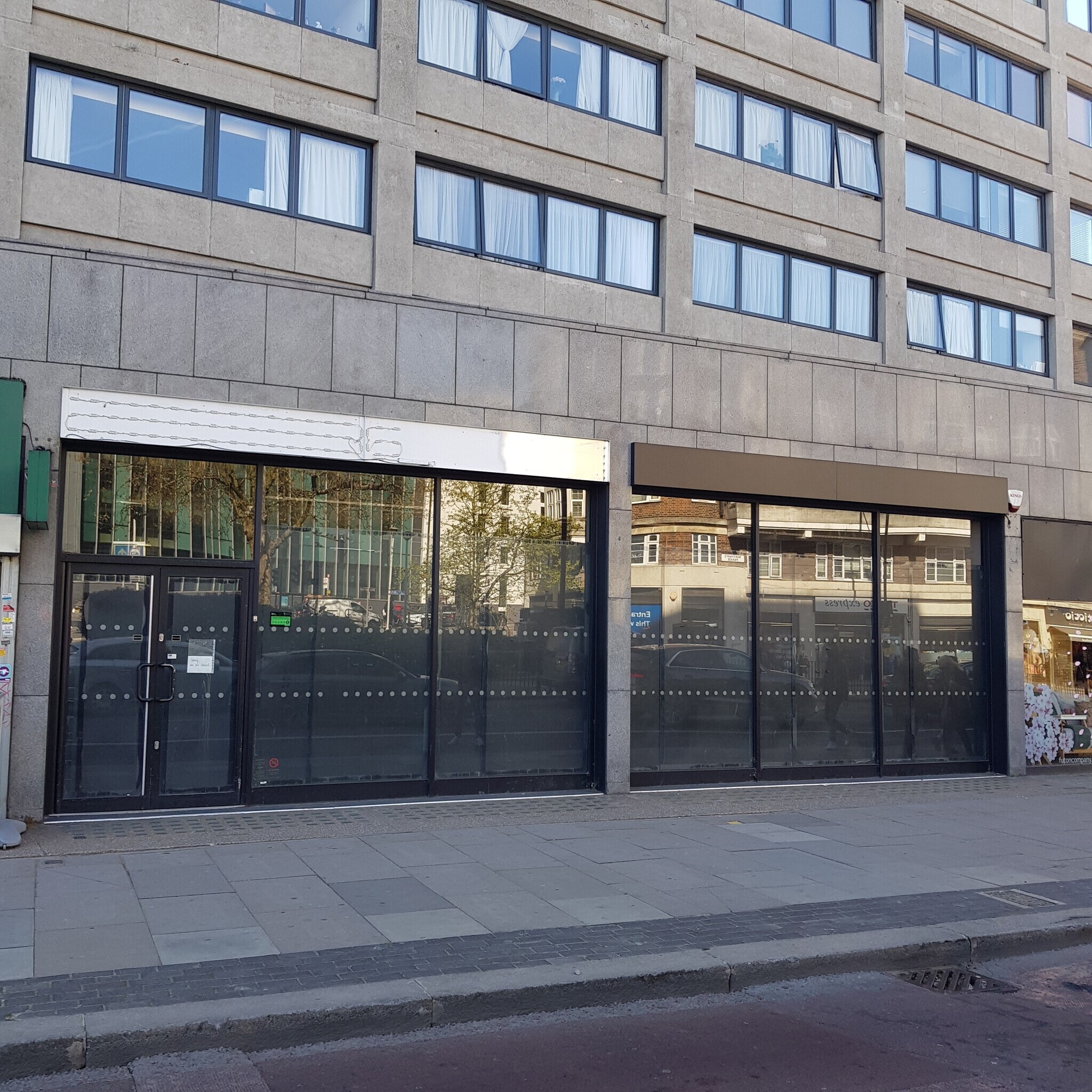 135-151 Finchley Rd, London for sale Building Photo- Image 1 of 1