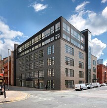 17 Quay St, Manchester for rent Building Photo- Image 1 of 2