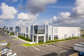 More details for 1620 NW 215th St, Miami Gardens, FL - Industrial for Rent