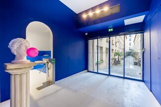 More details for 92 Rue Marguerite De Rochechouart, Paris - Office to Rent