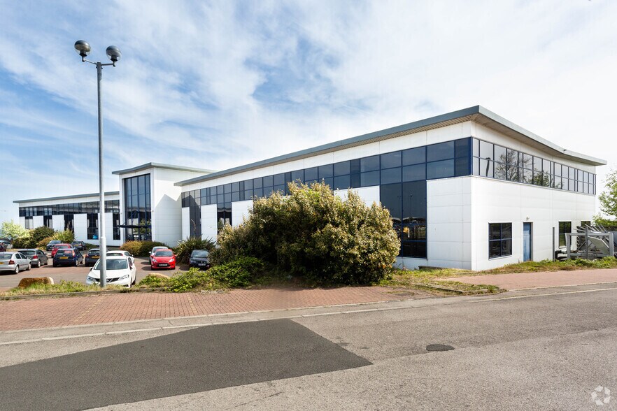 1A Lighthouse Vw, Seaham for sale - Primary Photo - Image 1 of 1