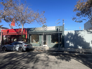 More details for 3221 Pico Blvd, Santa Monica, CA - Retail for Rent