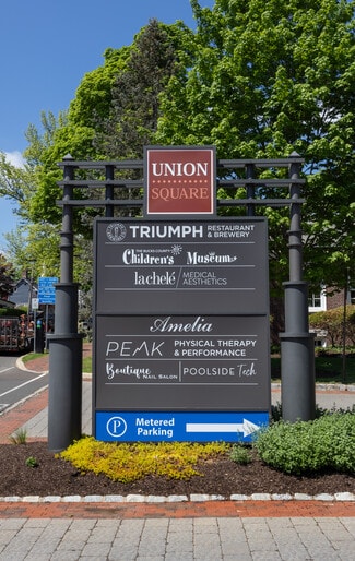 More details for 400 Union Square Dr, New Hope, PA - Retail to Rent