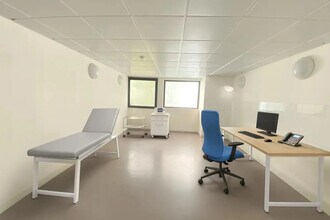 Office / Medical in Boulogne-Billancourt to rent Interior Photo- Image 1 of 8