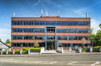 More details for Marsland Rd, Sale - Office for Rent