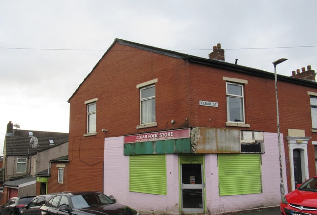 More details for 60 Cedar St, Blackburn - Retail to Rent