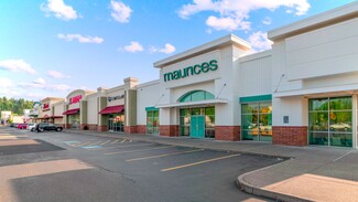 More details for 200 Triangle Ctr, Longview, WA - Retail for Rent